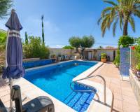 Resale - Detached Villa - Ciudad Quesada - Ciudad Quesada - Town