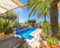 Resale - Detached Villa - Ciudad Quesada - Ciudad Quesada - Town
