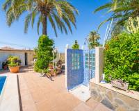 Resale - Detached Villa - Ciudad Quesada - Ciudad Quesada - Town