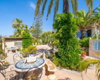 Resale - Detached Villa - Ciudad Quesada - Ciudad Quesada - Town