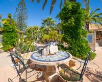 Resale - Detached Villa - Ciudad Quesada - Ciudad Quesada - Town