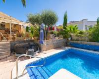 Resale - Detached Villa - Ciudad Quesada - Ciudad Quesada - Town
