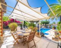 Resale - Detached Villa - Ciudad Quesada - Ciudad Quesada - Town