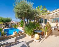 Resale - Detached Villa - Ciudad Quesada - Ciudad Quesada - Town
