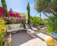 Resale - Detached Villa - Ciudad Quesada - Ciudad Quesada - Town