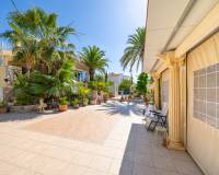 Resale - Detached Villa - Ciudad Quesada - Ciudad Quesada - Town