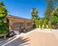 Resale - Detached Villa - Ciudad Quesada - Ciudad Quesada - Town