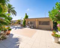 Resale - Detached Villa - Ciudad Quesada - Ciudad Quesada - Town