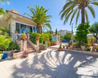 Resale - Detached Villa - Ciudad Quesada - Ciudad Quesada - Town