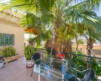 Resale - Detached Villa - Ciudad Quesada - Ciudad Quesada - Town