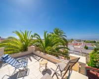 Resale - Detached Villa - Ciudad Quesada - Ciudad Quesada - Town