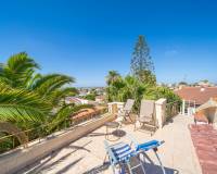 Resale - Detached Villa - Ciudad Quesada - Ciudad Quesada - Town