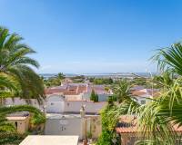 Resale - Detached Villa - Ciudad Quesada - Ciudad Quesada - Town