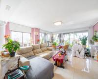 Resale - Detached Villa - Ciudad Quesada - Ciudad Quesada - Town