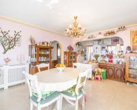Resale - Detached Villa - Ciudad Quesada - Ciudad Quesada - Town