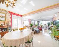 Resale - Detached Villa - Ciudad Quesada - Ciudad Quesada - Town