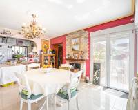Resale - Detached Villa - Ciudad Quesada - Ciudad Quesada - Town