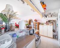 Resale - Detached Villa - Ciudad Quesada - Ciudad Quesada - Town