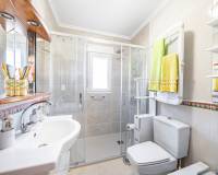 Resale - Detached Villa - Ciudad Quesada - Ciudad Quesada - Town