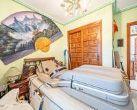 Resale - Detached Villa - Ciudad Quesada - Ciudad Quesada - Town