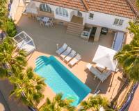 Resale - Detached Villa - Ciudad Quesada - Ciudad Quesada - Town