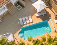 Resale - Detached Villa - Ciudad Quesada - Ciudad Quesada - Town