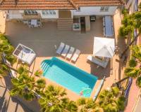 Resale - Detached Villa - Ciudad Quesada - Ciudad Quesada - Town