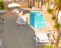 Resale - Detached Villa - Ciudad Quesada - Ciudad Quesada - Town