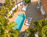 Resale - Detached Villa - Ciudad Quesada - Ciudad Quesada - Town
