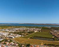 Resale - Detached Villa - Ciudad Quesada - Ciudad Quesada - Town