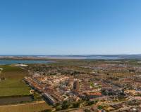 Resale - Detached Villa - Ciudad Quesada - Ciudad Quesada - Town