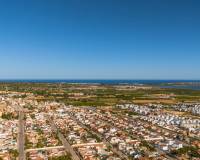 Resale - Detached Villa - Ciudad Quesada - Ciudad Quesada - Town