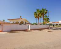 Resale - Detached Villa - Ciudad Quesada - Ciudad Quesada - Town