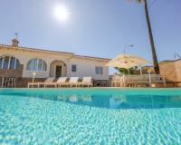 Resale - Detached Villa - Ciudad Quesada - Ciudad Quesada - Town