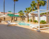 Resale - Detached Villa - Ciudad Quesada - Ciudad Quesada - Town