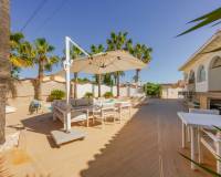 Resale - Detached Villa - Ciudad Quesada - Ciudad Quesada - Town