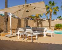 Resale - Detached Villa - Ciudad Quesada - Ciudad Quesada - Town