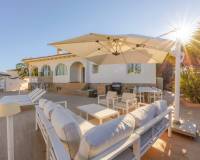 Resale - Detached Villa - Ciudad Quesada - Ciudad Quesada - Town