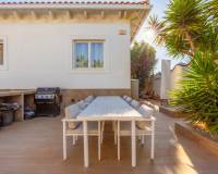Resale - Detached Villa - Ciudad Quesada - Ciudad Quesada - Town