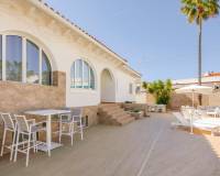 Resale - Detached Villa - Ciudad Quesada - Ciudad Quesada - Town