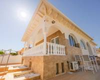 Resale - Detached Villa - Ciudad Quesada - Ciudad Quesada - Town