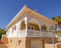 Resale - Detached Villa - Ciudad Quesada - Ciudad Quesada - Town