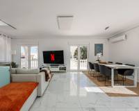 Resale - Detached Villa - Ciudad Quesada - Ciudad Quesada - Town