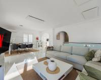 Resale - Detached Villa - Ciudad Quesada - Ciudad Quesada - Town