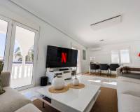 Resale - Detached Villa - Ciudad Quesada - Ciudad Quesada - Town