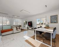 Resale - Detached Villa - Ciudad Quesada - Ciudad Quesada - Town