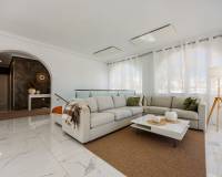 Resale - Detached Villa - Ciudad Quesada - Ciudad Quesada - Town