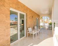 Resale - Detached Villa - Ciudad Quesada - Ciudad Quesada - Town