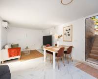 Resale - Detached Villa - Ciudad Quesada - Ciudad Quesada - Town