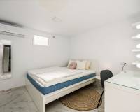 Resale - Detached Villa - Ciudad Quesada - Ciudad Quesada - Town